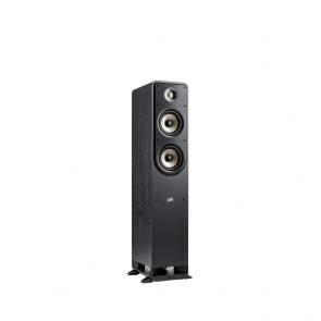 Polk Audio Signature Elite ES50 schwarz