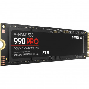 Samsung SSD 990 PRO 2TB M.2