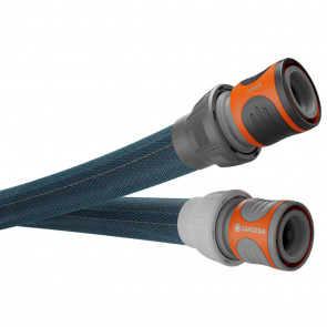 Gardena Liano Xtreme Textilschlauch Set