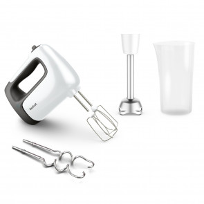 Tefal HT4621 Prep'Mix+ Handmixer