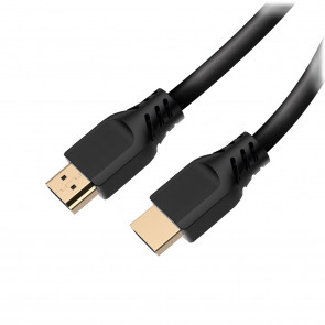Vivanco HDMI Anschlusskabel 8K, 1m