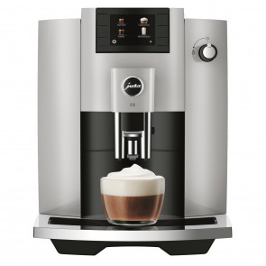 JURA E6 (EC) Platin