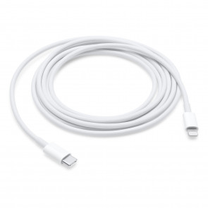 Apple USB-C auf Lightning Kabel 2m