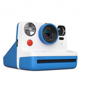 Polaroid now R Gen 2 blau