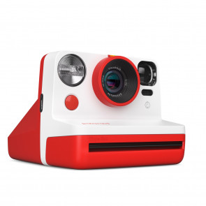 Polaroid now R Gen 2 rot