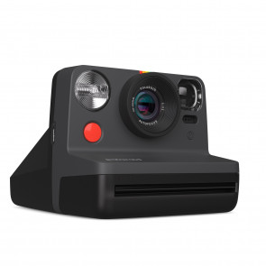 Polaroid now R Gen 2 schwarz
