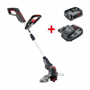 AL-KO Comfort GT 1825 Akku-Rasentrimmer