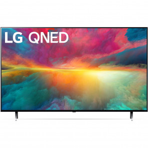 LG 75QNED756RA 4K QNED TV