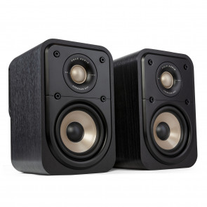 Polk Audio Signature Elite ES10 schwarz