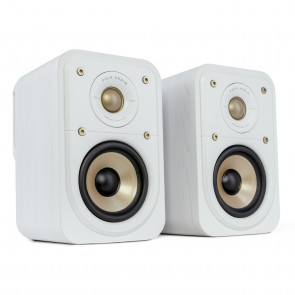 Polk Audio Signature Elite ES10 weiß