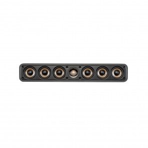 Polk Audio Signature Elite ES35 schwarz