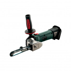 Metabo BF 18 LTX 90 Akku-Bandfeile