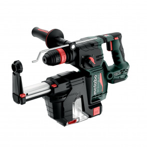Metabo KH 18 LTX BL 24 Q Set ISA