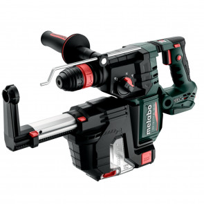 Metabo KH 18 LTX BL 28 Q Set ISA