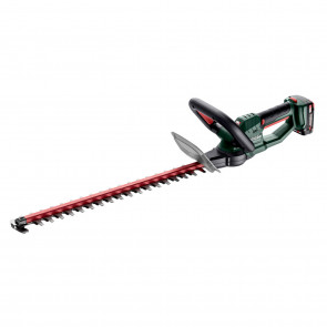 Metabo HS 18 LTX 55 Akku-Heckenschere
