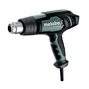 Metabo HG 20-600 Heissluftgebläse