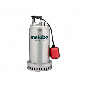 Metabo DP 28-10 S Inox Drainagepumpe
