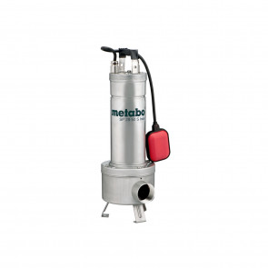 Metabo SP 28-50 S Inox