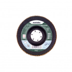 Metabo Lamellenschleifteller 125 mm P 40