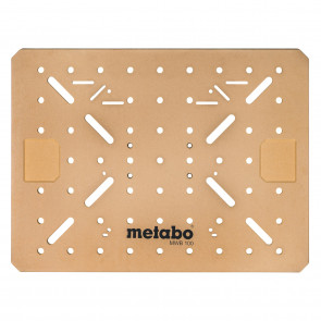 Metabo Tischplatte