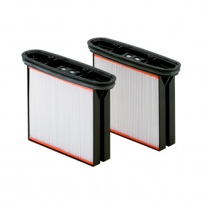 Metabo 2 Filterkassetten, Polyester