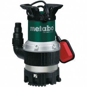 Metabo TPS 14000 S Combi Elektro-Tauchpu