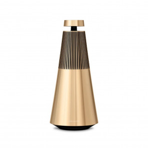 Bang & Olufsen Beosound 2 3rd Gen Gold T