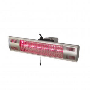 Sonnenstrahl Basic Infrarotheizstrahler