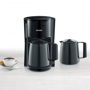 Severin KA9307 Filterkaffeemaschine