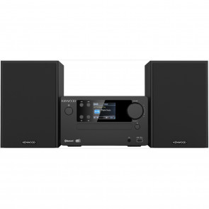 Kenwood M-725DABB schwarz