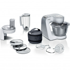 Bosch MUM58W20 Styline