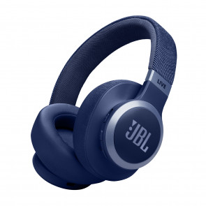 JBL Live 770NC Blue