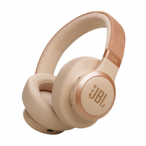 JBL Live 770NC Sand