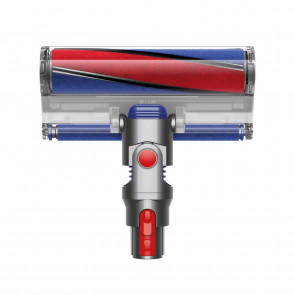 Dyson Elektrobürste mit Soft-Walze