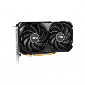 MSI GeForce RTX 4060 Ventus 2X 8GB OC