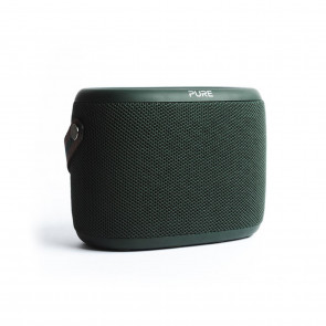 Pure Woodland Green Outdoor-Lautsprecher