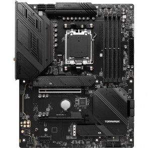 MSI MAG B650 Tomahawk WiFi ATX AMD