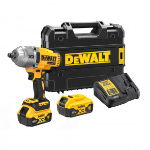 DeWalt DCF900P2T-QW Akku-Schlagschrauber