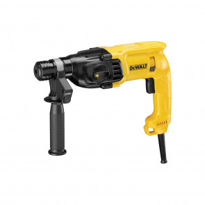 DeWalt D25033K-QS Kombihammer SDS-plus
