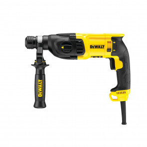DeWalt D25133K-QS Kombihammer SDS-plus