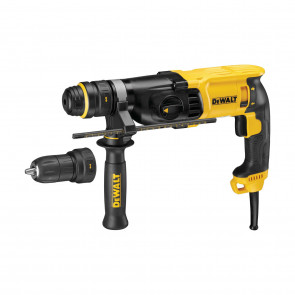 DeWalt D25134K-QS Kombihammer