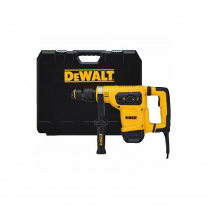 DeWalt D25481K-QS Kombihammer SDS-max