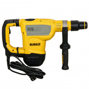 DeWalt D25614K-QS Kombihammer SDS-max