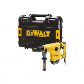 DeWalt D25810K-QS SDS-max Meißelhammer