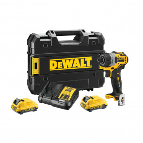 DeWalt DCF601D2-QW