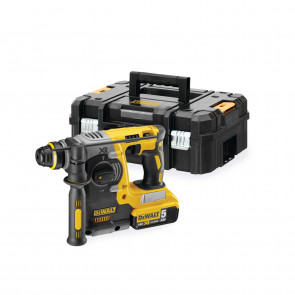 DeWalt DCH273P2T-QW Akku-Kombihammer