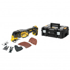 DeWalt DCS356NT-XJ Akku-Multi-Tool