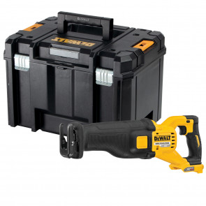 DeWalt DCS389NT-XJ Akku-Säbelsäge