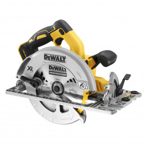 DeWalt DCS572NT-XJ Akku-Handkreissaege