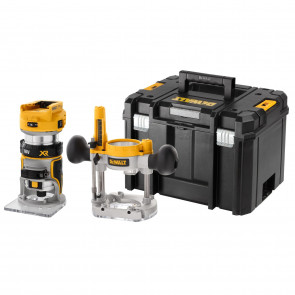 DeWalt DCW 604 NT-XJ